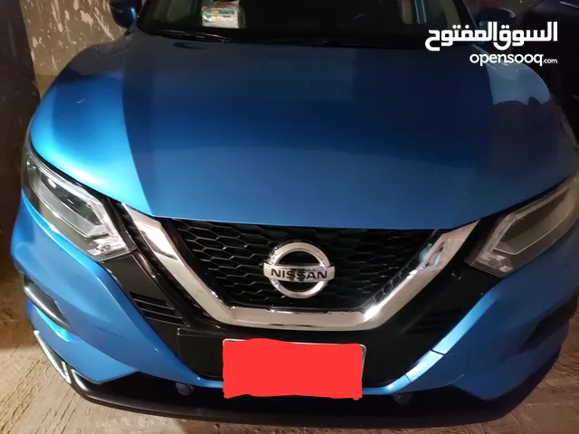 Nissan Qashqai 2019 in Cairo