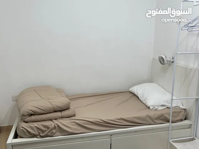 غرفة في بناية راقية