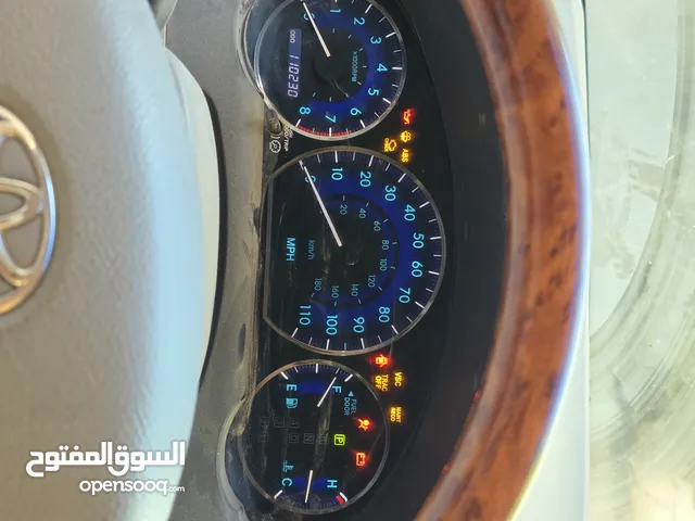 New Toyota Sienna in Sabha