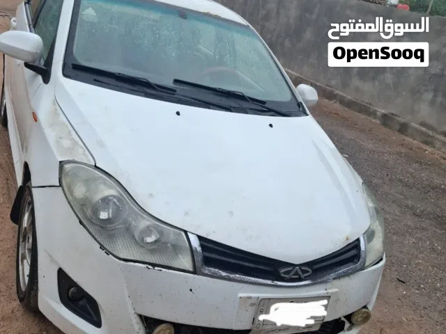 شيري فلاوين 2013 سيارة منتهيه سنويتها وراعيها موجود كبل تحويل