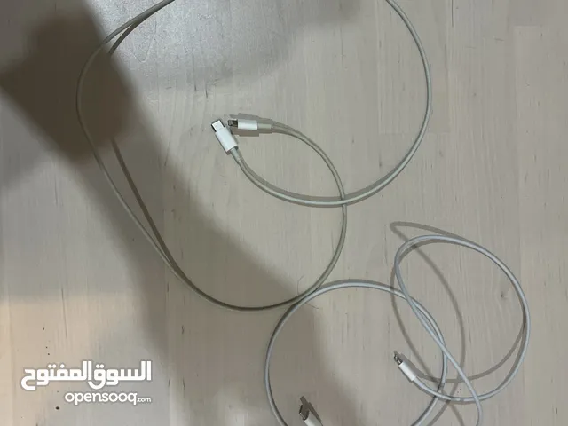 iPhone Charger Cable - 2 Pieces
