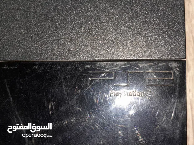 بلاي ستيشن 2 اصدار محدود