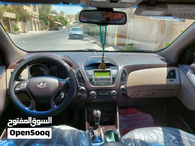 URGENT SALE - Hyundai Tucson 2016 - Full Insurance till May 2026, Panoramic Roof