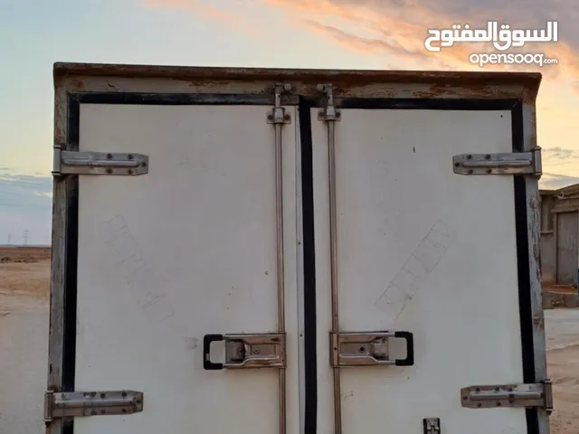 Used Nissan Other in Bani Walid