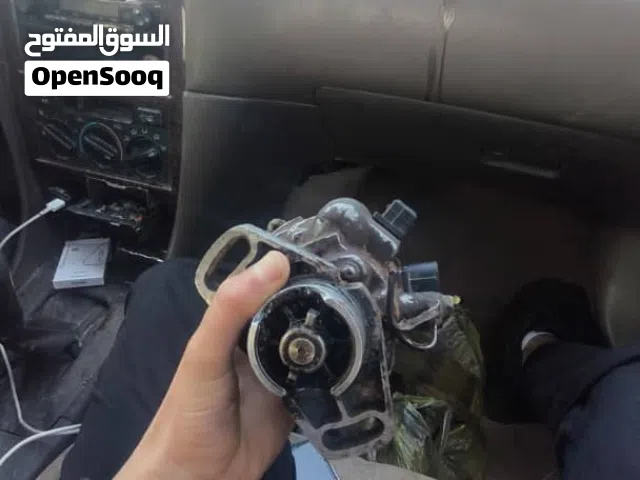 متشي كولت  موديل قديم ندور  سبنتراوجني ضروري يكون نفس الفيشه وصوره