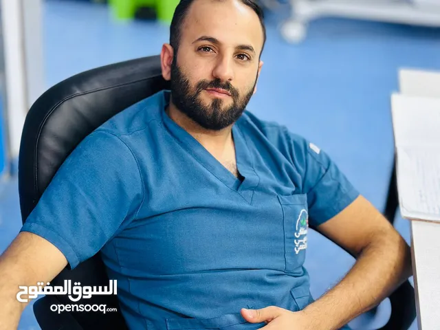 احمد تيسير صفدي