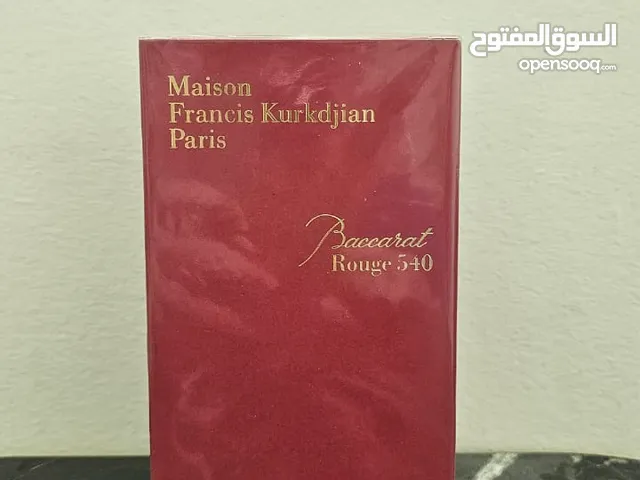 Maison Francis Kurkdjian Baccarat Rouge 540 Eau de Perfum - 70 ml