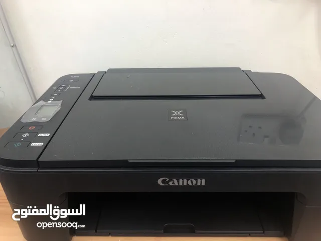 Canon pixma printer