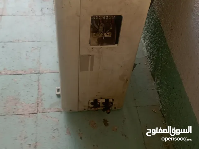 General 2 - 2.4 Ton AC in Zarqa