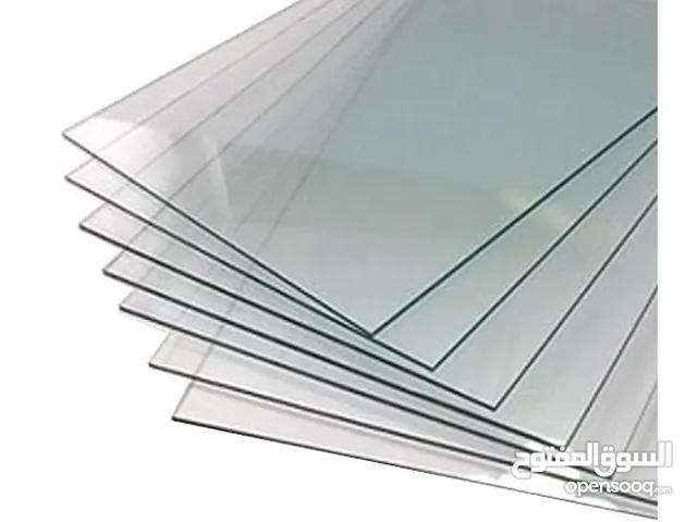 Display Rack Glass for AED 2