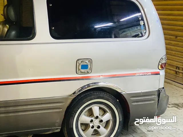 ستاركس 2007