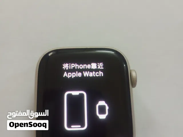 Apple smart watches for Sale in Irbid
