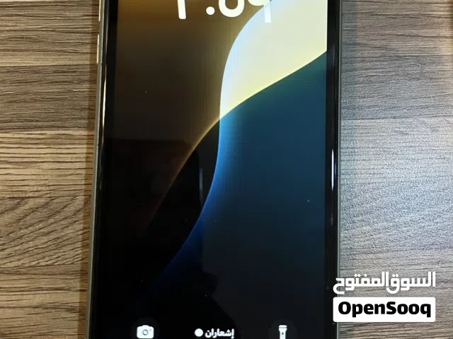 Apple iPhone 11 128 GB in Tabuk