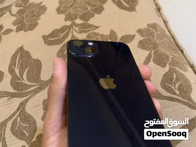 Apple iPhone 13 128 GB in Zarqa