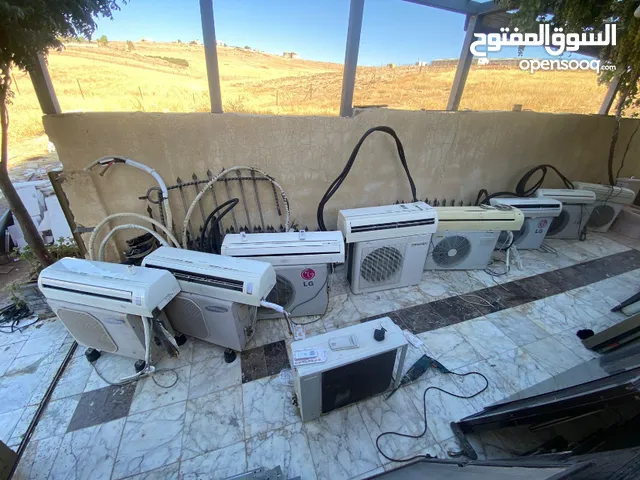 Samsung 0 - 1 Ton AC in Amman