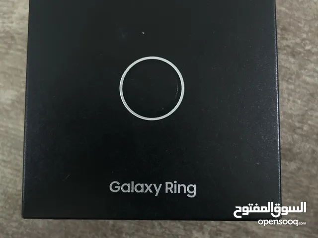 SAMSUNG Galaxy Smart Ring