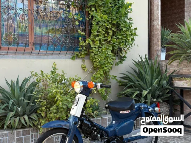 للبيع دراج نظيف