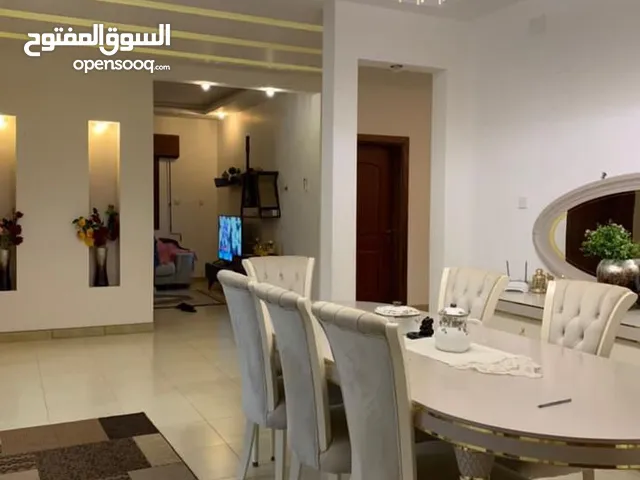 300 m2 4 Bedrooms Villa for Sale in Benghazi Al-Matar St.