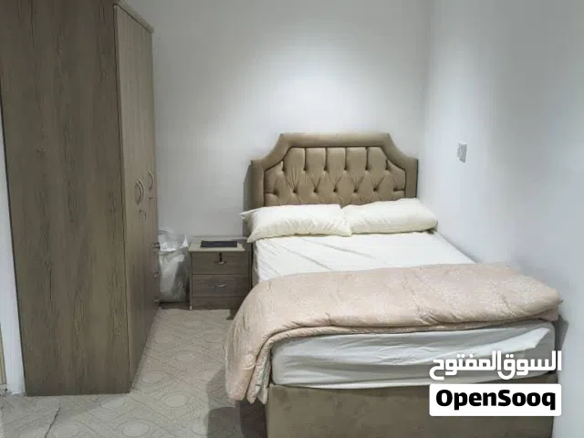 55 m2 Studio Apartments for Rent in Farwaniya Ferdous