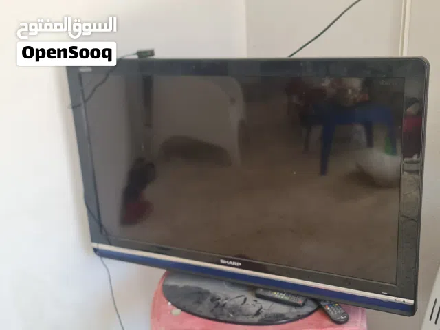 شاشة بلازما شغالة عيب واحد مفيهاش