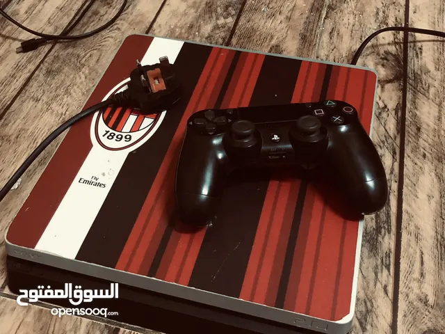 PlayStation 4 PlayStation for sale in Al Batinah