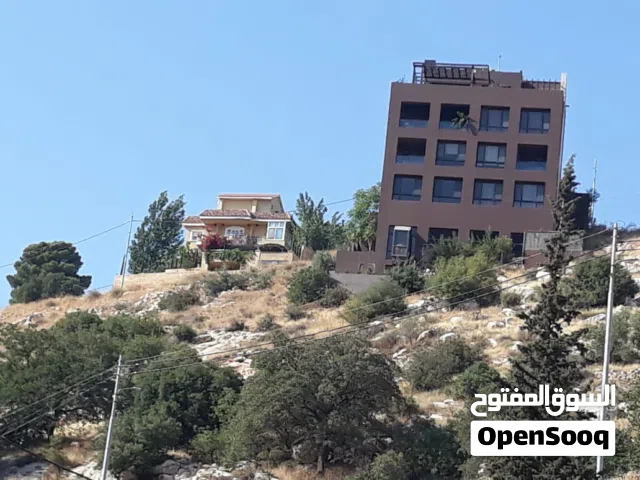 Residential Land for Sale in Amman Badr Jdedeh