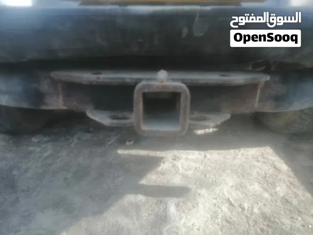 للبيع قطع غيار  نيسان ارمادا كل القطع موجوده
