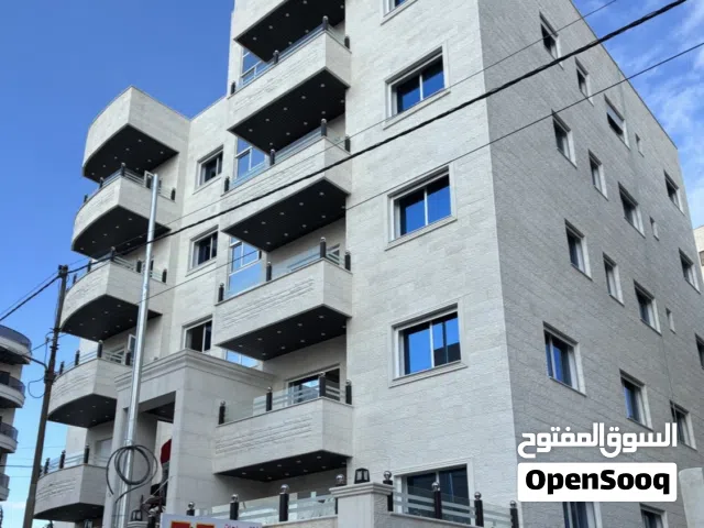 شقة للبيع من المالك - شفا بدران بجانب مخابز مندرين