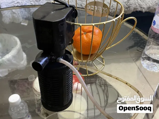 فلتر بورهيد + دفيوزر