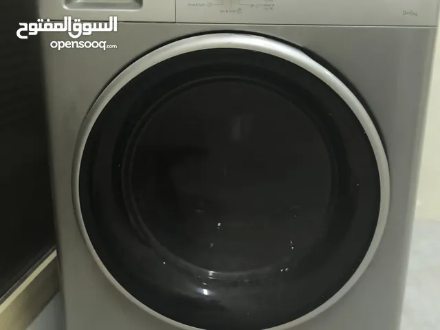 Whirlpool 9 - 10 Kg Washing Machines in Northern Governorate