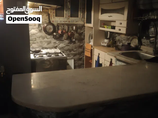 90 m2 2 Bedrooms Apartments for Sale in Cairo Marg
