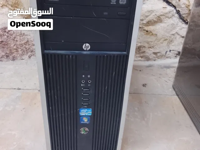 افضل الاسعار على الكمبيوترات الامريكيه بحالة الوكاله مكفوله 6 اشهر