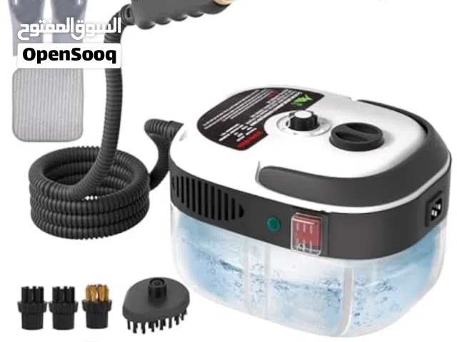 مكنسه بخار قوية ( 2500W )