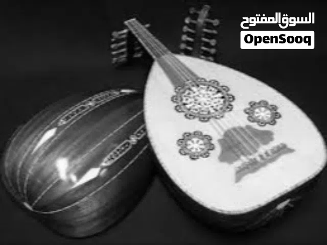 تعليم تدريب عود