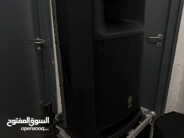 للبيع سماعة ياماها MSR 400