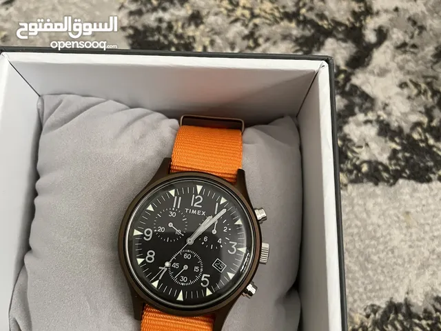 Analog Quartz Timex watches  for sale in Muscat