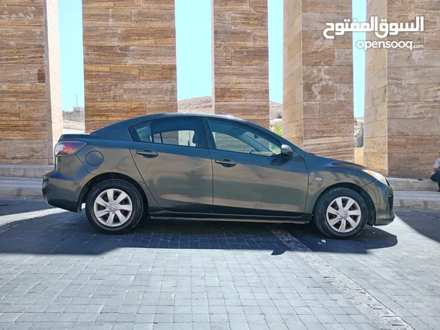 Used Mazda 3 in Aqaba