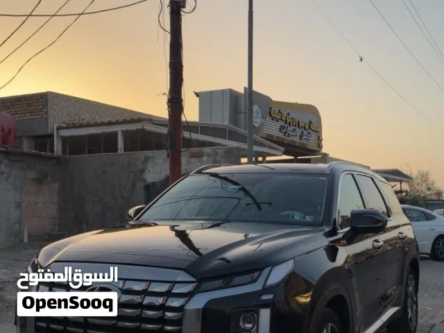 2023 هيونداي باليسايد Limited