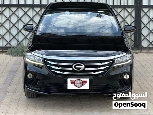 2020 JAC Other