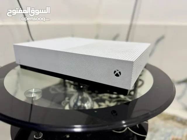 Xbox One S Xbox for sale in Basra