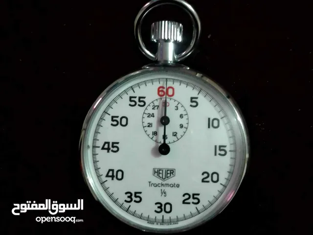 Automatic Tag Heuer watches  for sale in Cairo
