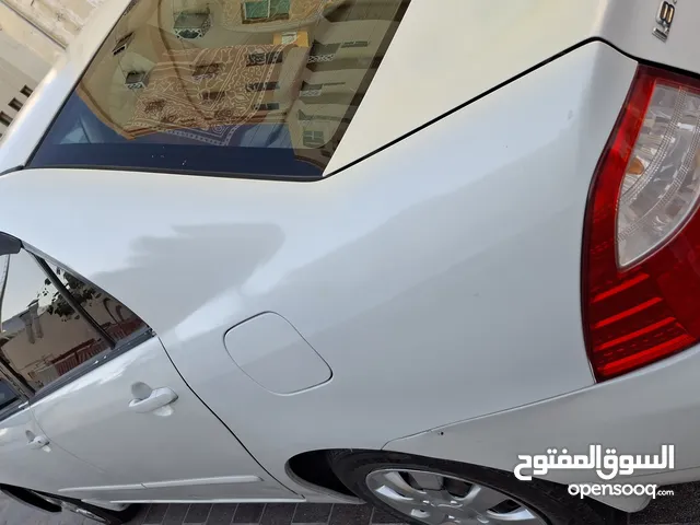 کورلا موديل 2007