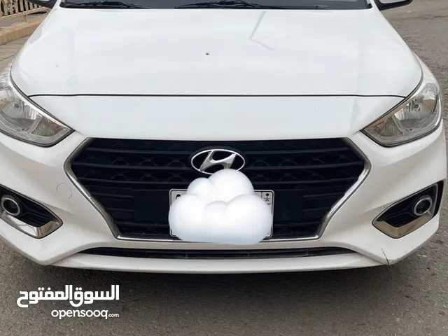 Hyundai Accent 2020 in Al Riyadh