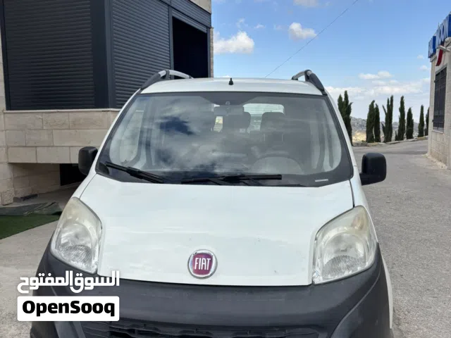 2019 Fiat Doblo