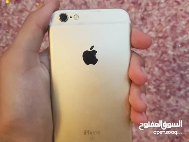 iphone 6s مع الشاحن الخاص به