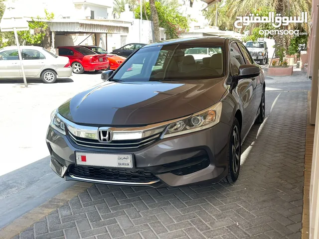 Used Honda Accord in Southern Governorate