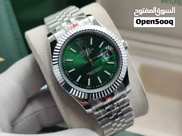 Analog Quartz Rolex watches  for sale in Tripoli