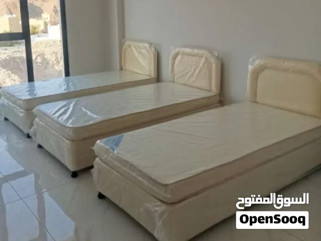 سرير كبت تسريحه كمودينه