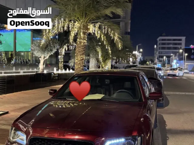 Used Chrysler 300 in Basra