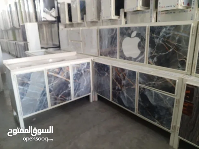 عرض لفتره ( كاونترات المنيوم صيني)